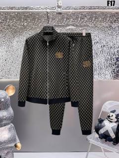 2026.08.01 Balenciaga Sports Suit M-3XL 1114