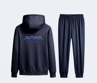 2026.08.01 Boss Sports Suit M-3XL 1190