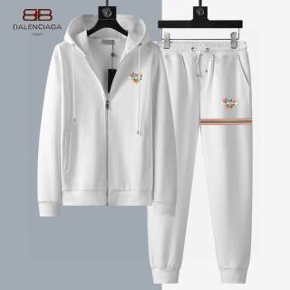 2026.08.01 Balenciaga Sports Suit M-5XL 1118