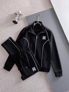 2026.08.01 Amiri Sports Suit M-3XL 273