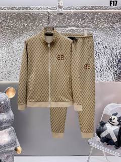 2026.08.01 Balenciaga Sports Suit M-3XL 1115