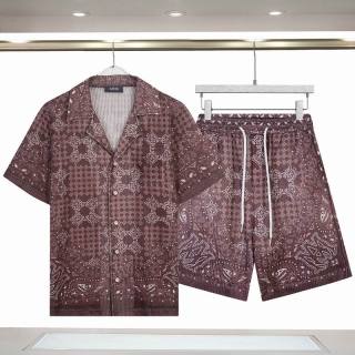 2026.08.01 Amiri Sports Suit M-2XL 287