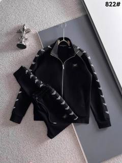 2026.08.01  Armani Sports Suit M-3XL 837