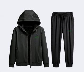 2026.08.01 Boss Sports Suit M-3XL 1192