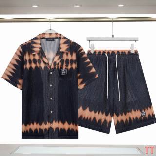 2026.08.01 Amiri Sports Suit M-2XL 283