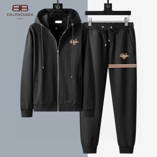 2026.08.01 Balenciaga Sports Suit M-5XL 1117