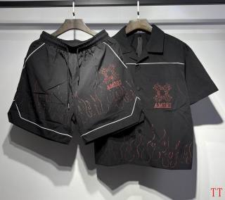 2026.08.01 Amiri Sports Suit S-XL 289