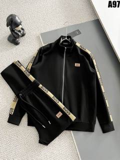 2026.08.01 Boss Sports Suit M-3XL 1194
