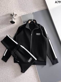 2026.08.01 Amiri Sports Suit M-3XL 274