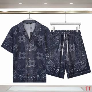 2026.08.01 Amiri Sports Suit M-2XL 284