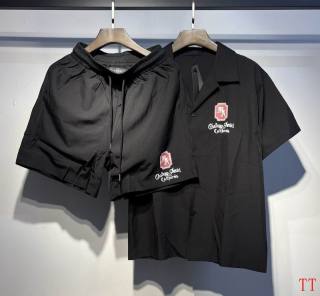2026.08.01 Amiri Sports Suit S-XL 293