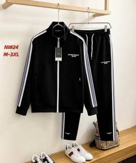 2026.08.01  Armani Sports Suit M-3XL 833