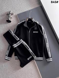 2026.08.01 Boss Sports Suit M-3XL 1197