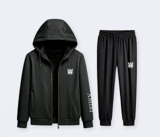 2026.08.01 Amiri Sports Suit M-3XL 276