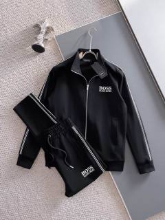 2026.08.01 Boss Sports Suit M-3XL 1195