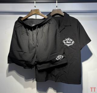 2026.08.01 Amiri Sports Suit S-XL 292