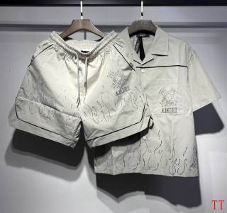 2026.08.01 Amiri Sports Suit S-XL 290
