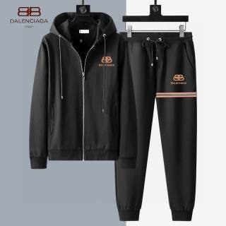 2026.08.01 Balenciaga Sports Suit M-5XL 1119