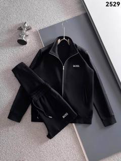 2026.08.01 Boss Sports Suit M-3XL 1196