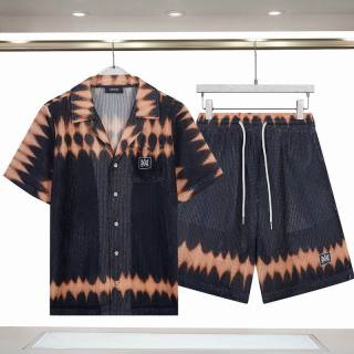 2026.08.01 Amiri Sports Suit M-2XL 286