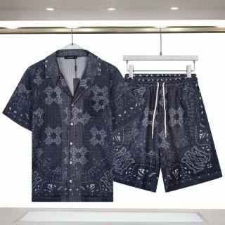 2026.08.01 Amiri Sports Suit M-2XL 288