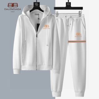 2026.08.01 Balenciaga Sports Suit M-5XL 1120