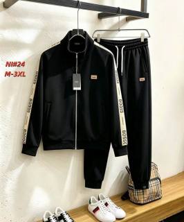 2026.08.01 Boss Sports Suit M-3XL 1193