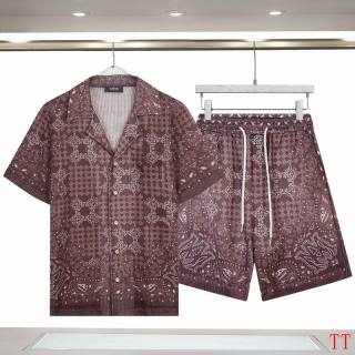 2026.08.01 Amiri Sports Suit M-2XL 285