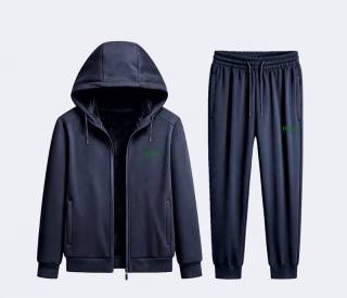 2026.08.01 Boss Sports Suit M-3XL 1191