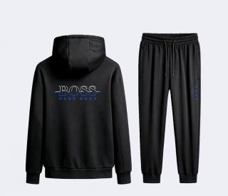 2026.08.01 Boss Sports Suit M-3XL 1189