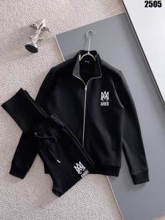 2026.08.01 Amiri Sports Suit M-3XL 271