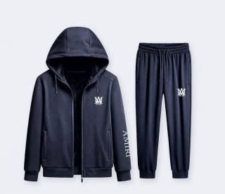 2026.08.01 Amiri Sports Suit M-3XL 275