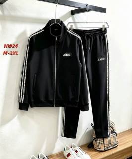 2026.08.01 Amiri Sports Suit M-3XL 280