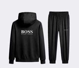 2026.08.01 Boss Sports Suit M-3XL 1187