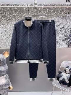 2026.08.01 Balenciaga Sports Suit M-3XL 1113