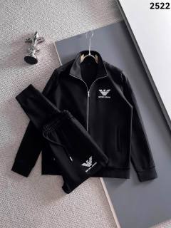 2026.08.01  Armani Sports Suit M-3XL 836