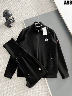 2026.08.01 Moncler Sports Suit M-3XL 1375
