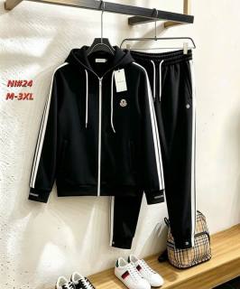 2026.08.01 Moncler Sports Suit M-3XL 1374
