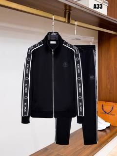 2026.08.01 Moncler Sports Suit M-3XL 1376