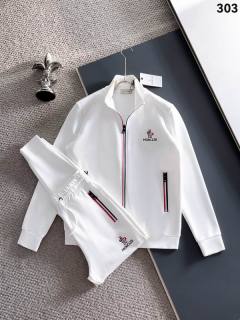 2026.08.01 Moncler Sports Suit M-3XL 1368