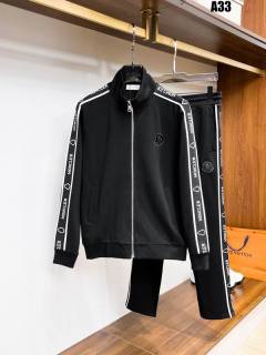2026.08.01 Moncler Sports Suit M-3XL 1365