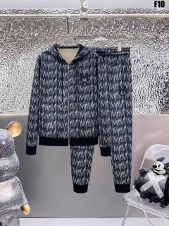 2026.08.01 Moncler Sports Suit M-3XL 1364