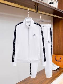 2026.08.01 Moncler Sports Suit M-3XL 1363