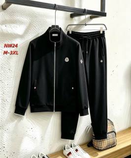 2026.08.01 Moncler Sports Suit M-3XL 1373