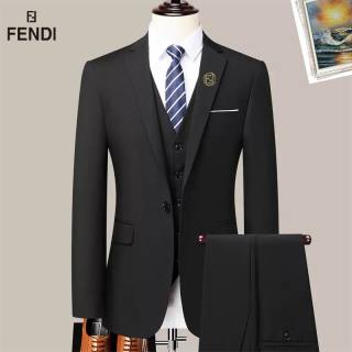 2026.08.03 Fendi Suit M-3XL 080