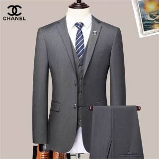 2026.08.03 Chanel Suit M-3XL 032