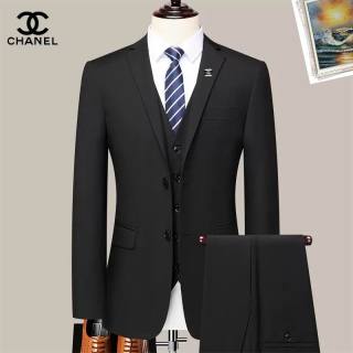 2026.08.03 Chanel Suit M-3XL 031