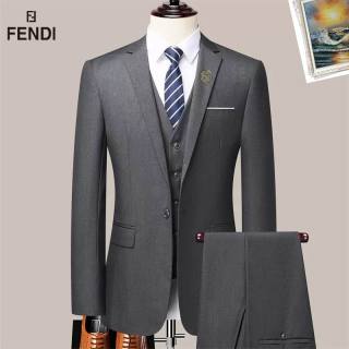 2026.08.03 Fendi Suit M-3XL 078
