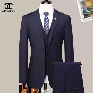 2026.08.03 Chanel Suit M-3XL 033