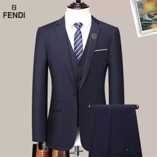 2026.08.03 Fendi Suit M-3XL 079